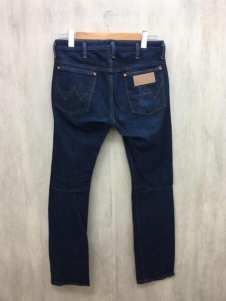 nonnative(ノンネイティブ) / ×Wrangler/COWBOY 5P JEANS 11MWZ/2 