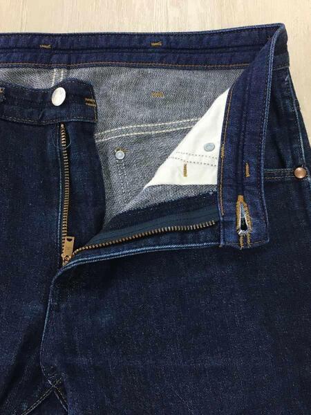 nonnative(ノンネイティブ) / ×Wrangler/COWBOY 5P JEANS 11MWZ/2 