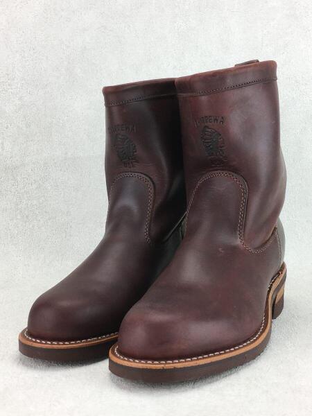 CHIPPEWA(チペワ) / ペコスブーツ/US8.5/クロムエクセル/91095 | 中古 