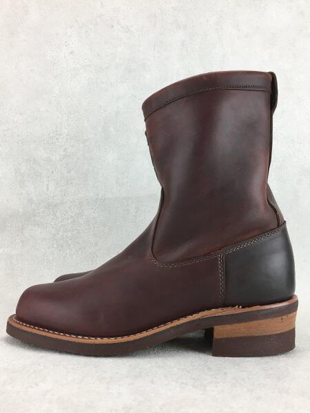 CHIPPEWA(チペワ) / ペコスブーツ/US8.5/クロムエクセル/91095 | 中古 
