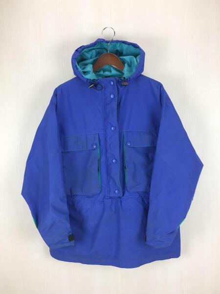 L.L.Bean(エルエルビーン) / 90s/USA/アノラック/マウンテンパーカ/L 