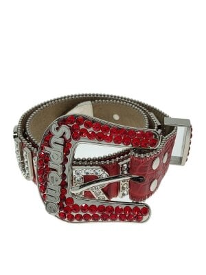 Supremeのベルト検索結果|古着・中古品の通販サイト セカンド