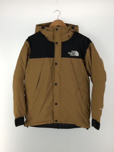 THE NORTH FACE(ザノースフェイス) / MOUNTAIN DOWN JACKET 