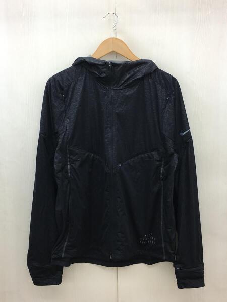 NIKE(ナイキ) / ピナクル ラン ディビジョン/XL/ポリエステル/BLK 