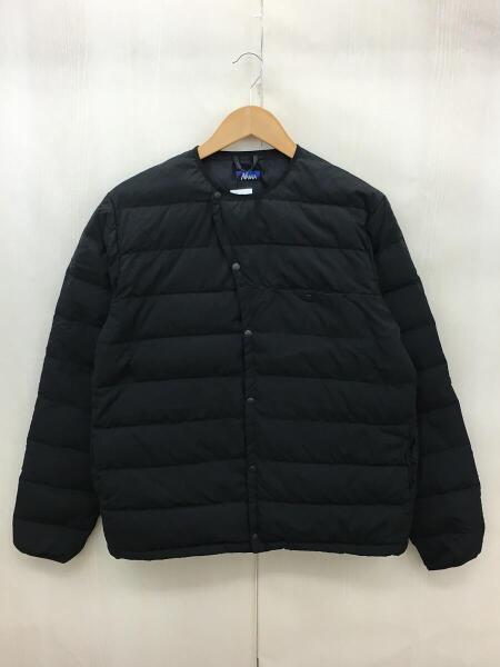 NANGA(ナンガ) / ロフトマン別注/Takibi Collarless Down Jacket 