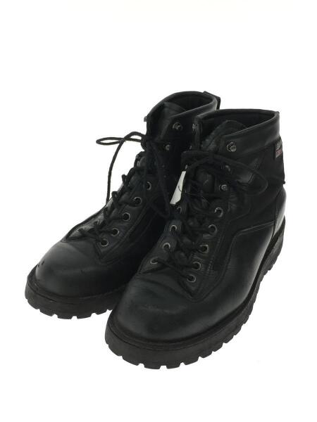 ⭐️極美品⭐️　Danner　MUGHO　D-7009　マウンテンブーツ　黒 Danner(ダナー) / MUGHO/トレッキングブーツ/D-7009/BLK/レザー | 中古