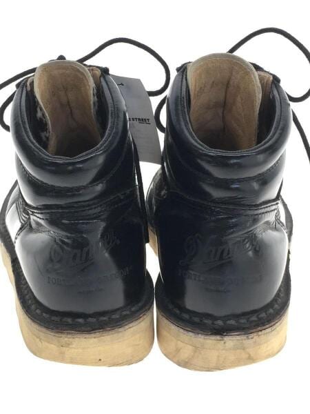 Danner(ダナー) / 4103/ハラコ/ブーツ/US6.5/BLK/レザー | 中古品の 