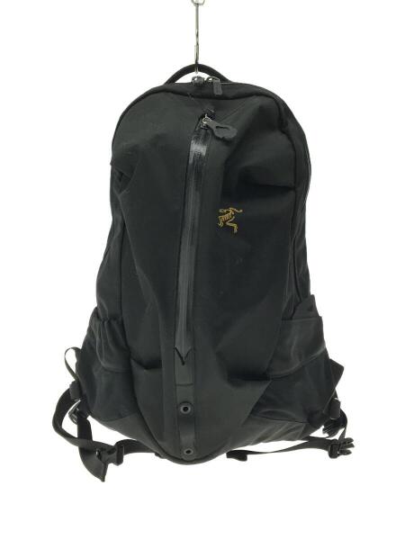 ARC’TERYX　BEAMS　リュック　アロー16 ARC'TERYX ARRO16BACK PACK BEAMS