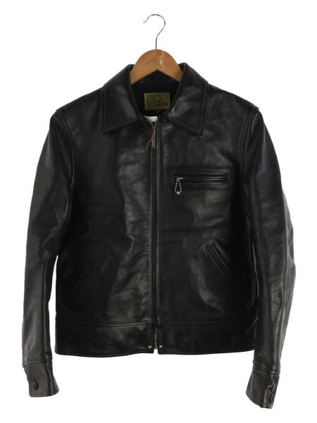 Joe McCoy 馬革 30's Sports Jacket 36 Joe McCoy 馬革 30's Sports Jacket 36 Joe McCoy 30's Sports Jacket