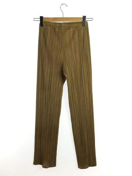 PLEATS PLEASEのPP33-JF165-15 パンツ 2サイズ