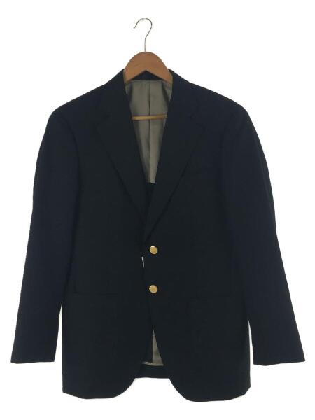 【未使用 希少サイズ3L】エルエルビーン 紺ブレ　テーラードジャケット 金ボタン L.L.Bean 紺ブレザー テーラードジャケット 金ボタン 未使用 希少