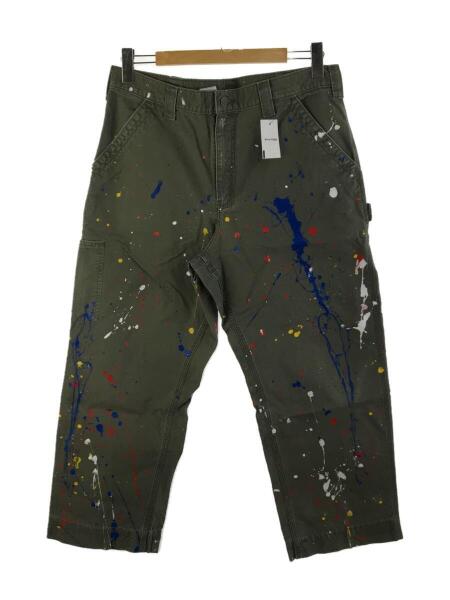 Carhartt Dungaree Fit ペインターパンツ　34×32 Carhartt \u201cDungaree Fit\u201d ダック ペインターパンツ 240127 \u2013 LABORATORY®