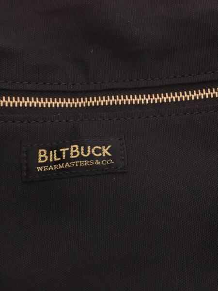 Attractions(アトラクションズ) / BILTBUCK Lot.676 Shoulder Bag 