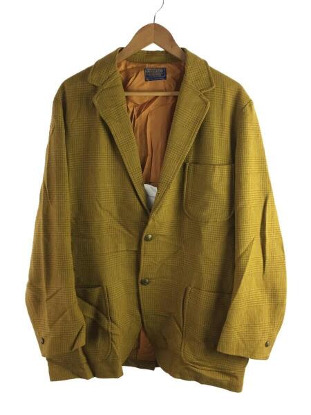 PENDLETON(ペンドルトン) / 60s/金ボタン/左身頃・左袖シミ有 