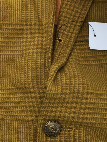 PENDLETON(ペンドルトン) / 60s/金ボタン/左身頃・左袖シミ有 