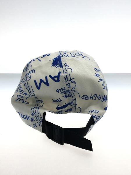 Supreme(シュプリーム) / 23SS/Gonz Poems Camp Cap/キャップ/FREE