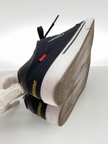 NIKE(ナイキ) / SB GTS QS/グレートテニスシューズ/ブラック/801621 