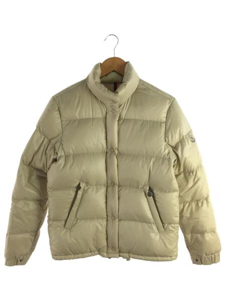 MONCLER(モンクレール) / BERGERAC/ダウンジャケット/0/ナイロン/BEG 
