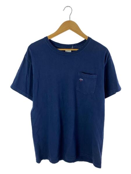 NOAH(ノア) / Tシャツ/M/コットン/NVY/18-071-122-0018-1-0 | 古着の