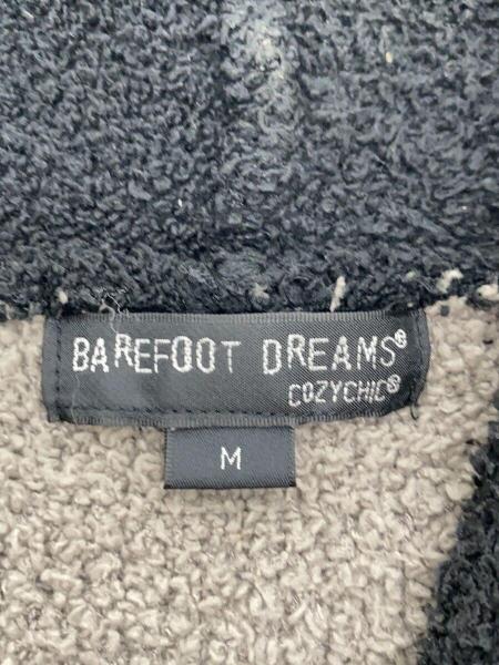BAREFOOT DREAMS(ベアフットドリームス) / ネイティブ柄/ショール 