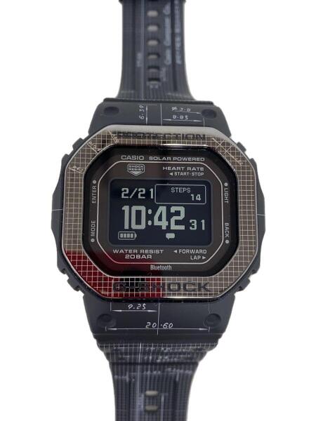 CASIO(カシオ) / カシオ/G-SHOCK/DW-5600EX-1JR/スマートウォッチ 