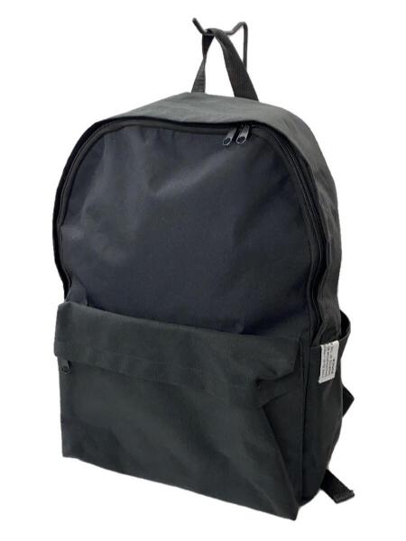 ZUCCa(ズッカ) / リュック/--/BLK | 中古品の販売・通販ならセカンド 