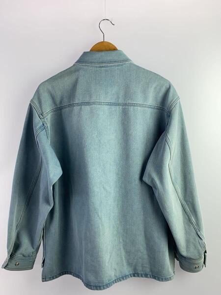 THE NORTH FACE(ザノースフェイス) / ジャケット/XS/デニム/BLU