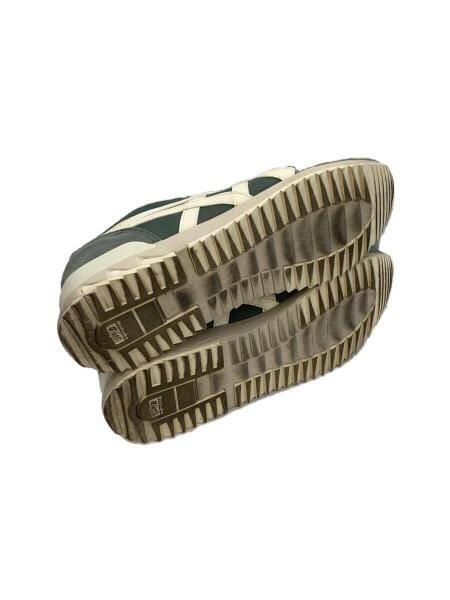 Onitsuka Tiger(オニツカタイガー) / ローカットスニーカー/27cm/GRN