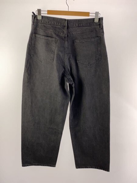 BLURHMS(ブラームス) / 12.9oz Bias Denim Pants/3/コットン/BLK 