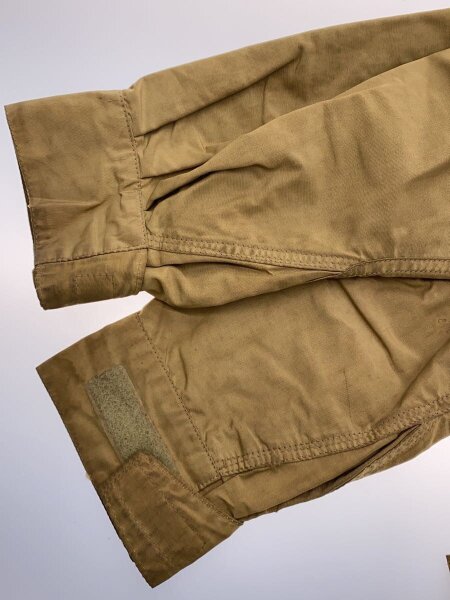 SIERRA DESIGNS◆マウンテンパーカ/L/コットン/BEG