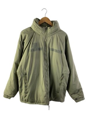 US.ARMY(ユーエスアーミー) / ECWCS/BAF社製/ダウンジャケット/XS