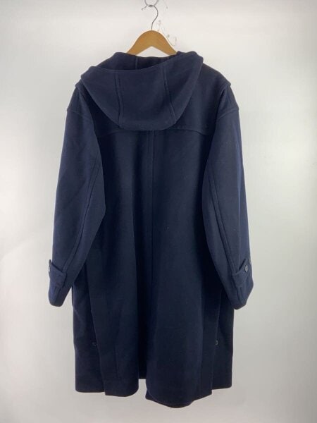 UNIQLO +J ダッフルコート ネイビー XXL 希少大きいサイズUNIQLO+JオーバーサイズダッフルコートネイビーXXL