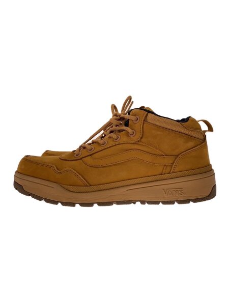 VANS(バンズ) / ハイカットスニーカー/26.5cm/CML/レザー/620175-0002 