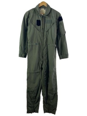 US.ARMY(ユーエスアーミー) / オールインワン/S/コットン/KHK