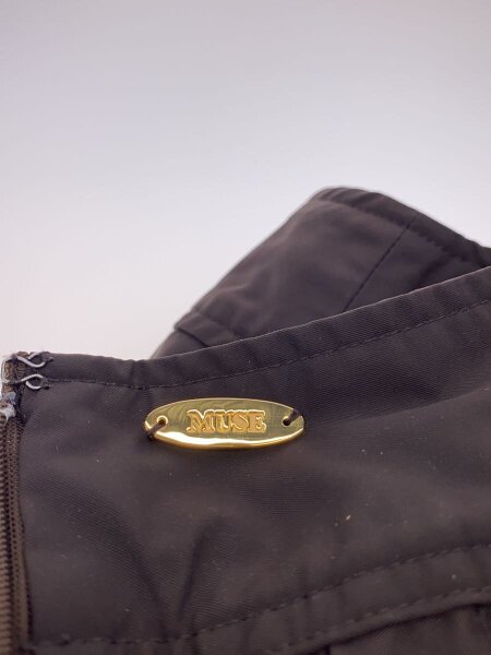 MUSE de Deuxieme Classe(ミューズドゥドゥーズィエムクラス) / ロング