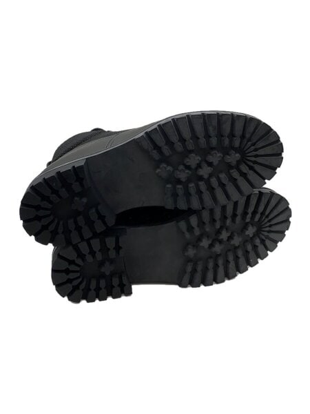 MHL.(エムエイチエル) / トレッキングブーツ/UK6/BLK/牛革/596-2270501