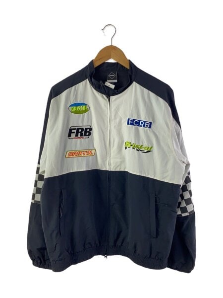fcrbナイロンジャケット SOPH. F.C.R.B. ナイロンジャケット FCRB
