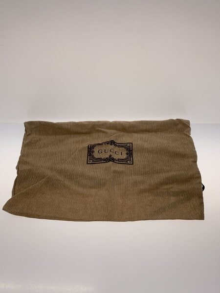 GUCCI(グッチ) / ショルダーバッグ/レザー/PNK/無地/764339 | 中古品の