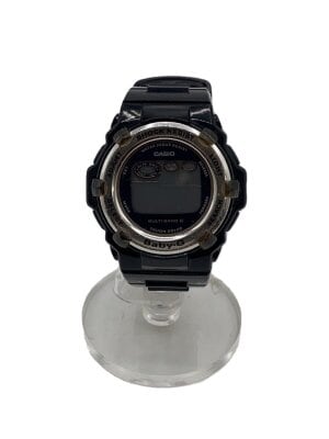 BABY 時計バッグ　新品未使用 楽天市場】g－shock 中古（シリーズBABY-G（カシオ））（腕時計