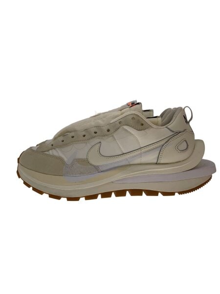 本店激安 NIKE sacai ヴェイパーワッフル 27.5cm 紫×橙