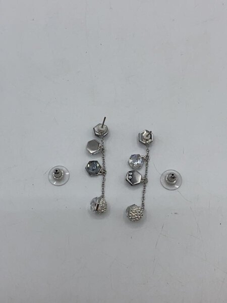 1642 SWAROVSKI/スワロフスキー ブランド バングル 腕輪 ヴィンテージ 