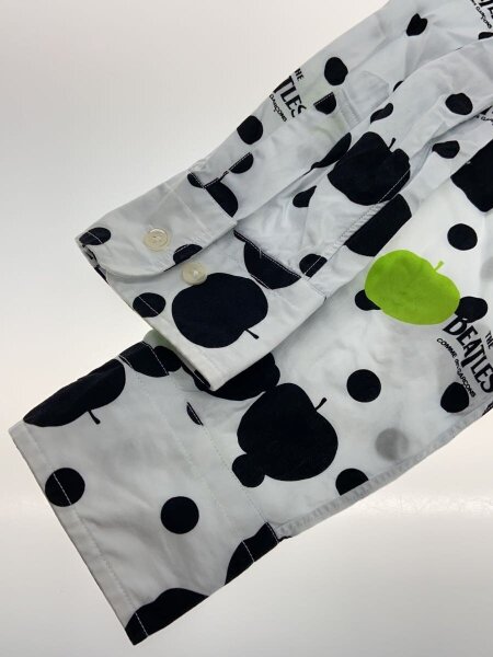 THE BEATLES COMME des GARCONS(ザビートルズコムデギャルソン) / 長袖