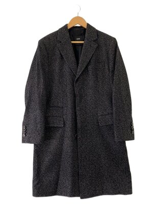 【新品未使用】BOSS コート HUGO BOSSのコート検索結果|古着・中古品の通販サイト セカンド