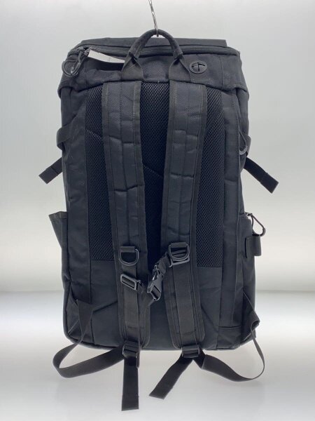KINASHI CYCLE(キナシサイクル) / リュック/--/BLK | 中古品の販売 