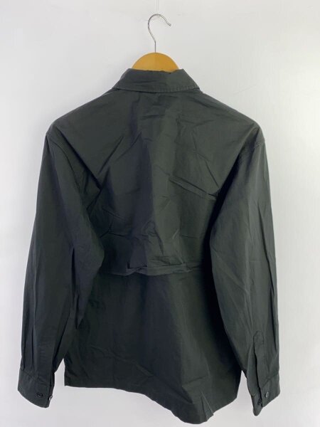 UNUSED(アンユーズド) / 長袖シャツ/1/コットン/BLK/無地 | 古着の販売