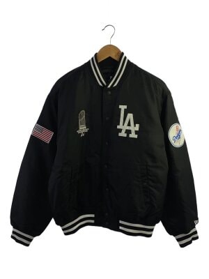 NEW ERAのスタジャン検索結果|古着・中古品の通販サイト セカンド