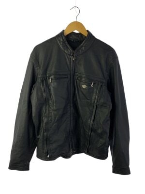 HARLEY DAVIDSONのレザージャケット検索結果|古着・中古品の通販サイト