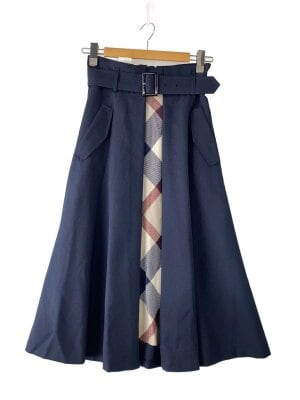 BLUE LABEL CRESTBRIDGEのスカート検索結果|古着・中古品の通販サイト