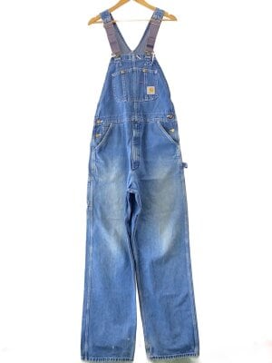 Carhartt(カーハート) / 60s/デカCタグ/デッドストック/42×32