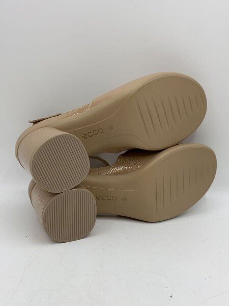 エコー サンダル サイズ39 ECCO(エコー) / サンダル/39/BEG | 中古品の販売・通販ならセカンド